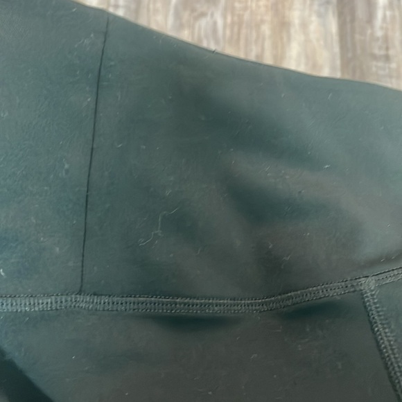 GIRLFRIEND Collective Black Leggings medium - Picture 7 of 7